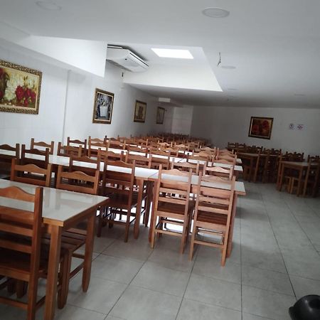 Hotel Do Papa II Aparecida  Εξωτερικό φωτογραφία