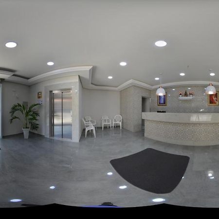 Hotel Do Papa II Aparecida  Εξωτερικό φωτογραφία