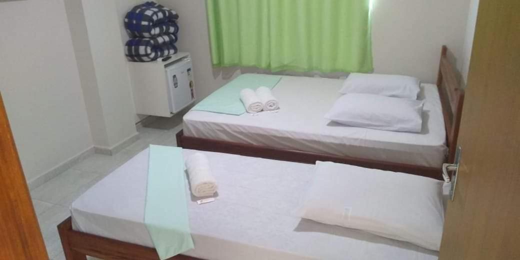 Hotel Do Papa II Aparecida  Εξωτερικό φωτογραφία