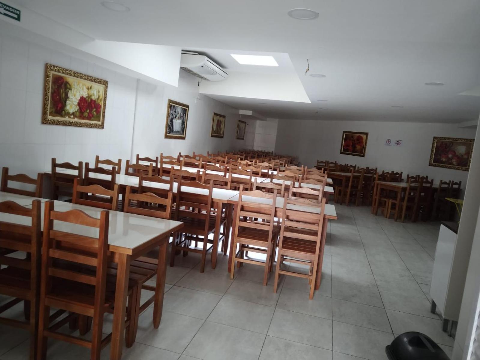 Hotel Do Papa II Aparecida  Εξωτερικό φωτογραφία